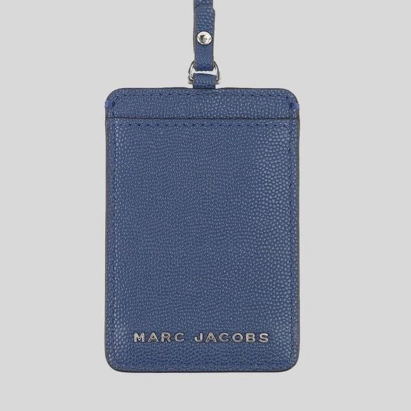 

ready dompet id card mj lanyard azure blue sj murah