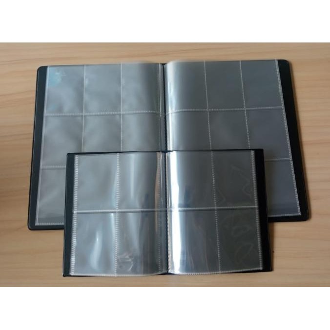 

ready Sultan 9 Pocket Portfolio Binder (10 pages) murah