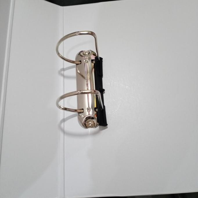 

ready ordner bantex 8562 07 A4 2 lubang putih murah