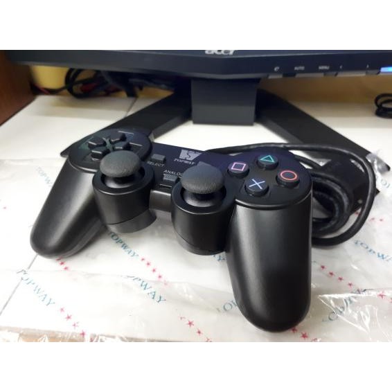 Diskon Stik ps2 ori pbk sony