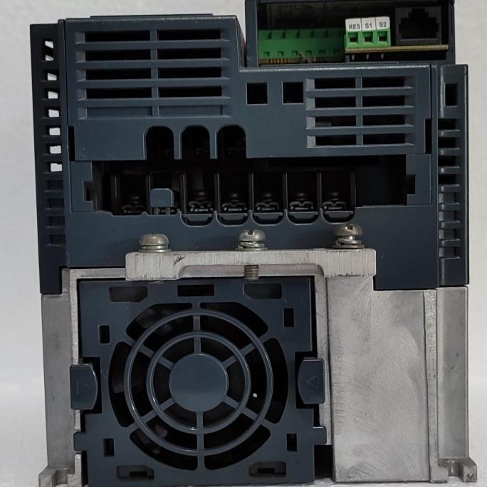 Inverter Drive Toshiba Vf-S15 4.0Kw/5Hp 380V 3Ph New Stok