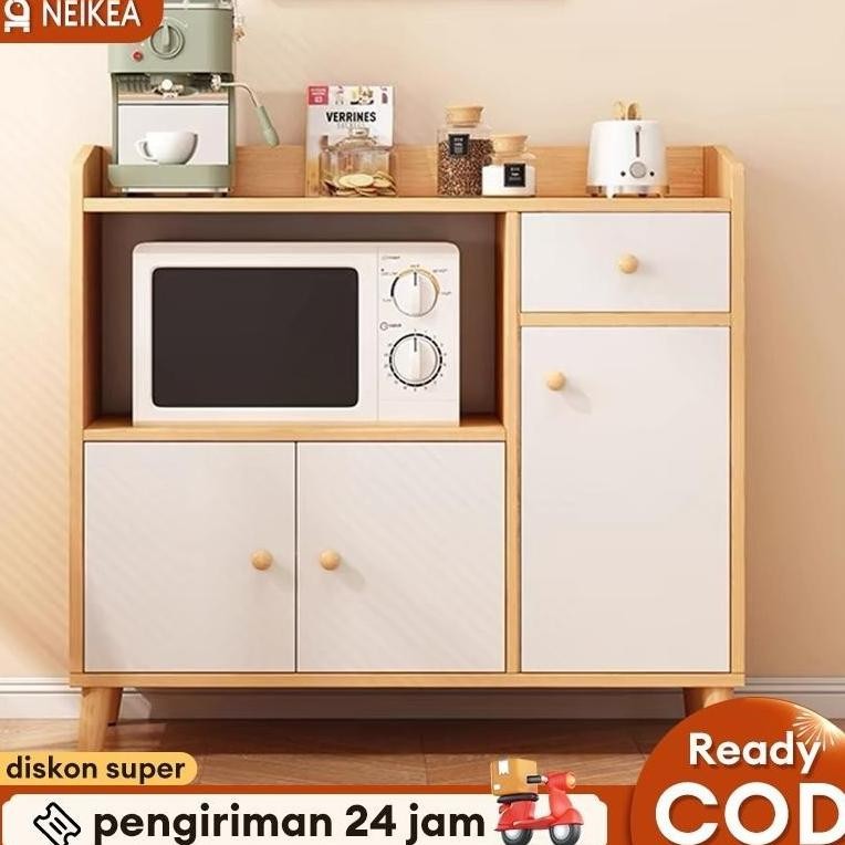 Lemari Dapur Lemari Laci Lemari Dapur Minimalis Lemari Serbaguna Kabinet Dapur Lemari Buffet