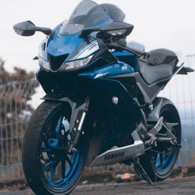 SPION ZX10R SPION KAWASAKI ZX10 R25 R15 CBR250RR NINJA250