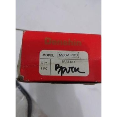 KRAN BENSIN HONDA MEGAPRO / TIGER LAMA