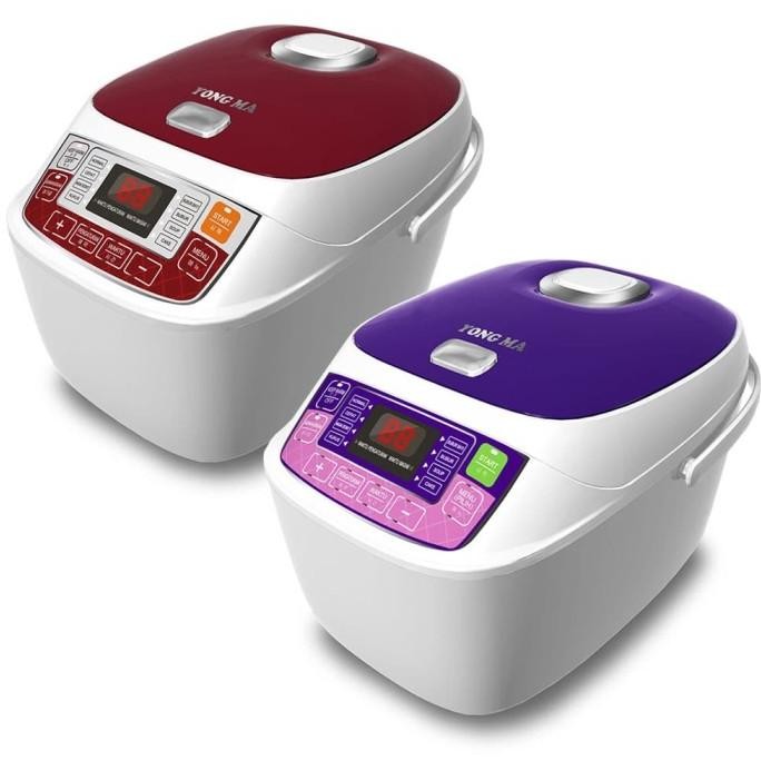 Promo Yongma Yong Ma Mc5600 Mc5600 / Ymc206 Ymc 206 2 Liter Magicom