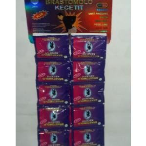 

Terlaris Jamu Brastomolo Kecetit 1 Renceng Isi 12 Pcs