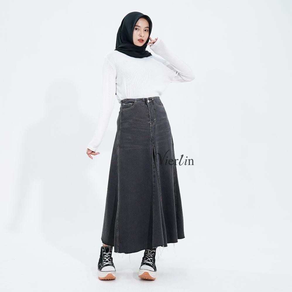 Gj-46 Vierlin - Rok Jeans 1515 1516