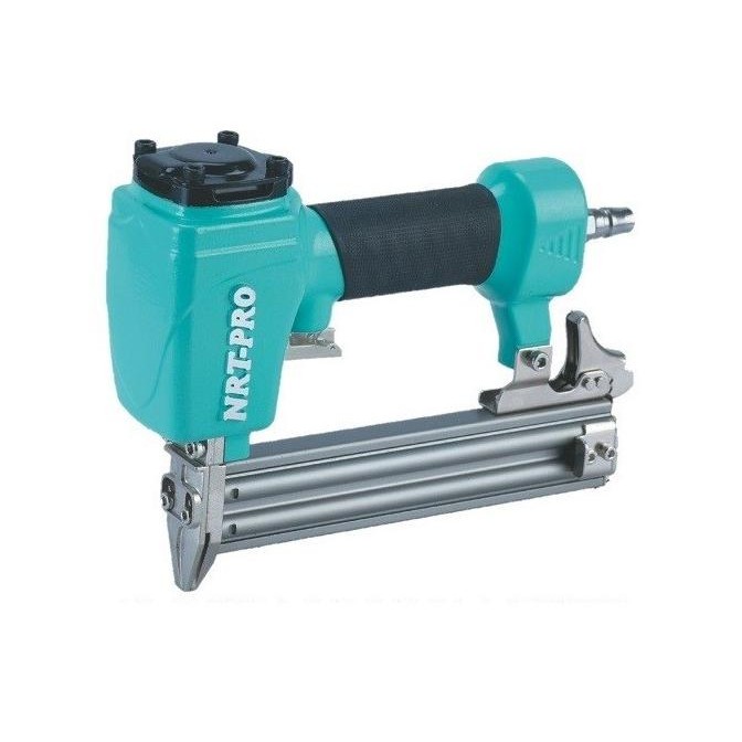 

Alat Nrt-Pro F30 Hd Air Nailer Gun Paku Tembak Lurus Staples Angin Mesin Co