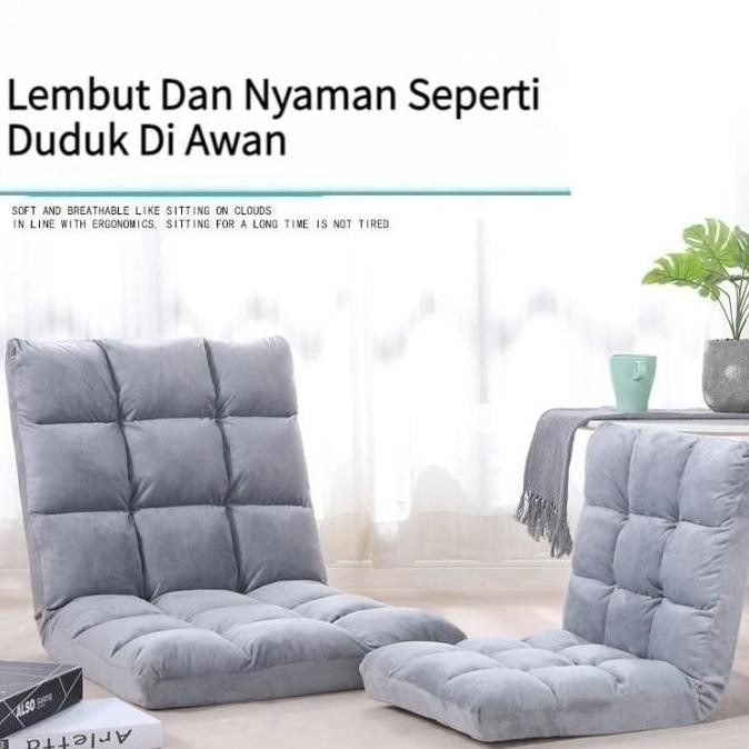 Kursi Lesehan Sofa Lesehan Lazy Sofa