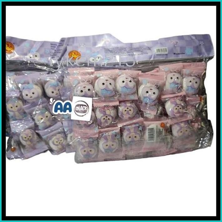 

MARSHMALLOW FLUFFY ISI 70
