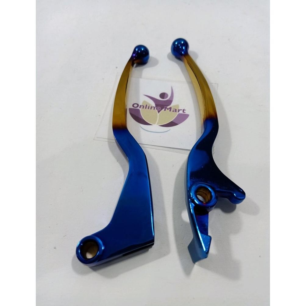 Fn-56 Handle Rem Twotone Cb150R Old Cb150R New Satria Fu Tiger Sony