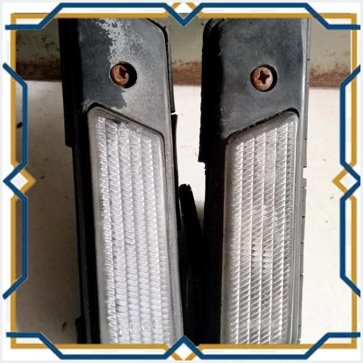[SML] SEIN FENDER BMW E34 E36 ORIGINAL