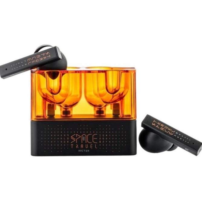 Sale Moondrop Space Travel Anc True Wireless Earbuds / Moondrop Tws Anc