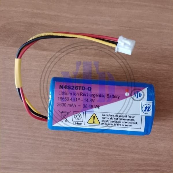 Grosir Vacuum Cleaner Baterai Kompatibel Custom - Avaro Laser