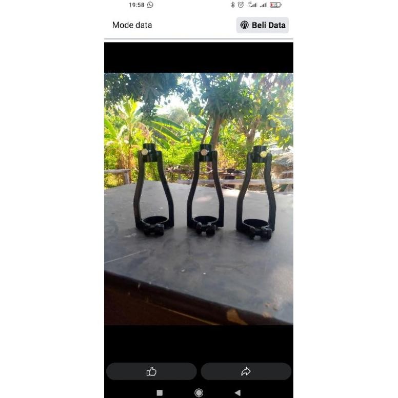 Cod Terlaris Adaptor Bor Bobok Kayu Dan Mata Bor Bobok