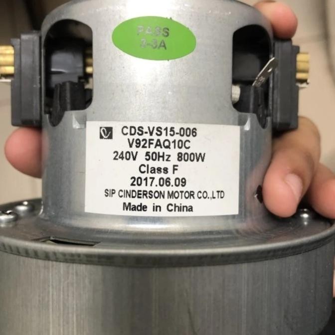 Sale Motor Dynamo Vacuum Cleaner Dry Mc Cg 300 Panasonic