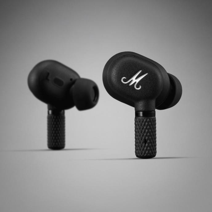 Sale Marshall Motif Ii Anc Motif 2 Earphone Tws True Wireless