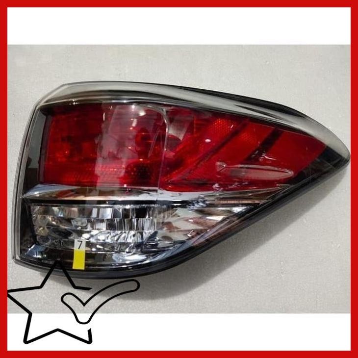[MJA] LAMPU STOP LAMPU BELAKANG STOP LAMP LEXUS RX270 RX350 RX450 SATUAN
