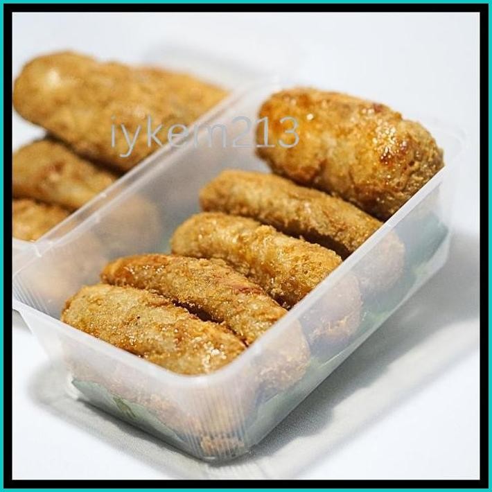 

KUE BASAH TRADISIONAL GEMBLONG