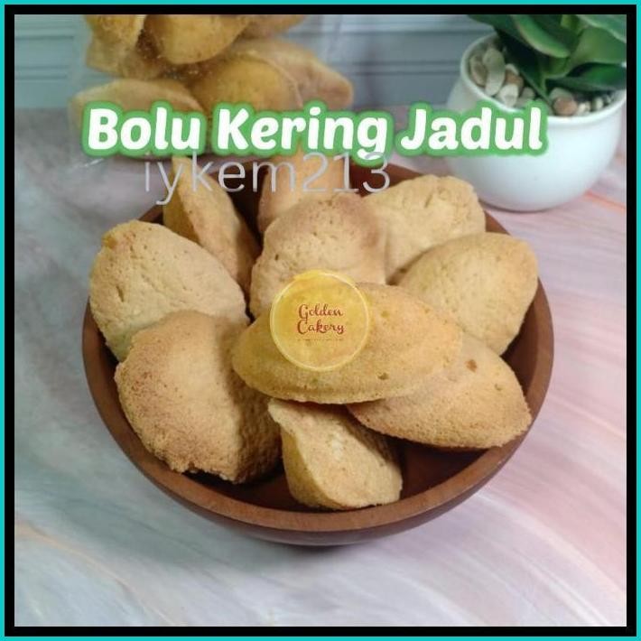 

BOLU KERING JADUL / BOLU CUBIT / BOLU PERAHU / BOLU KLEMBEN