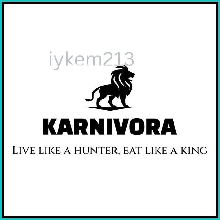 

BUMBU MARINASI SERBAGUNA - TANPA GULA MSG - DIET KARNIVORA KETO DEBM CARNIVORE