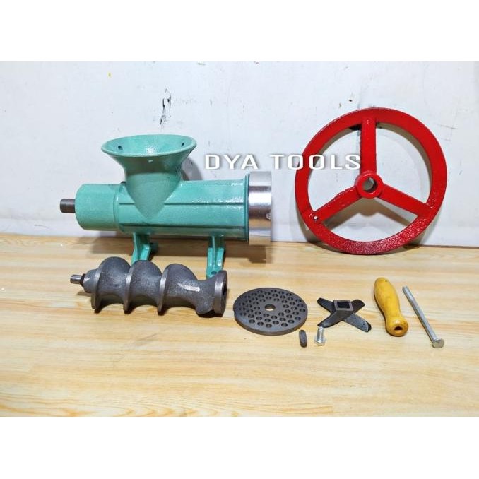 Promo Gilingan Daging 32 Murah / Gilingan Daging Tomat Cabe / Gilingan 32