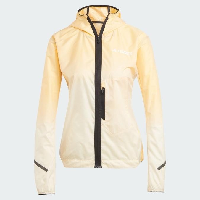 Jaket Women's AdidasTerrex Xperior Light Windwave Original