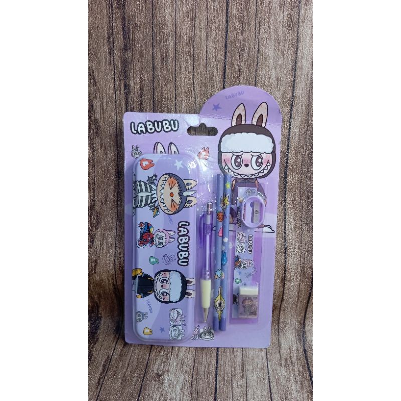 

Alat tulis labubu