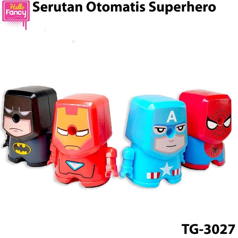 

RAUTAN MEJA / SERUTAN PENSIL / RAUTAN PUTAR / RAWUTAN PUTAR TG-3027