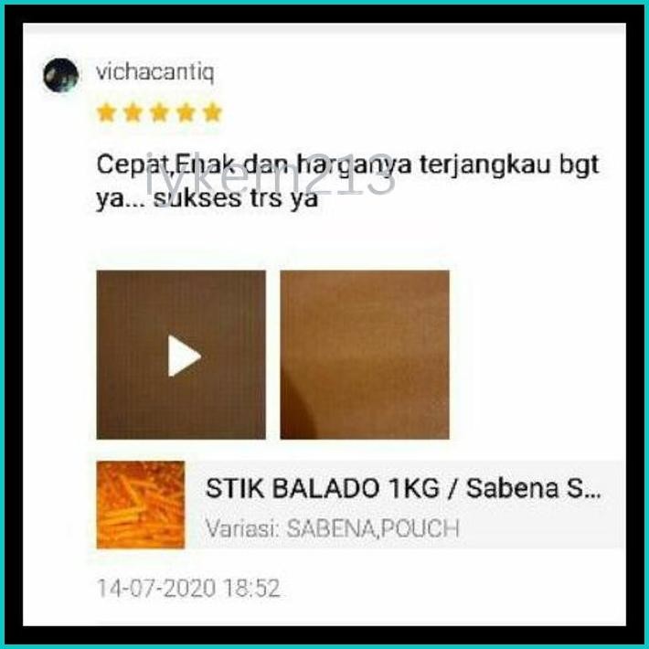 

SNACK SERBA GOCENG / SERBA 5 RIBU / SNACK SERBU KILOAN MURAH