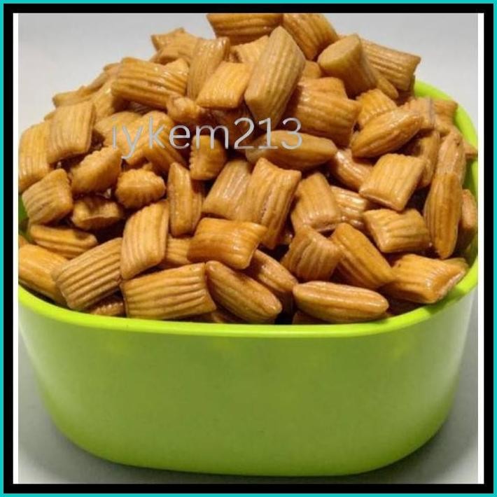 

SNACK KILOAN PANG PANG MANIS 250 GRAM | MAKANAN RINGAN CEMILAN JAJANAN JADUL
