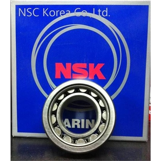 On Sale Nsk Nj310Ewc3 Atau Nj 310 Ewc3 - Cylindrical Roller Bearing