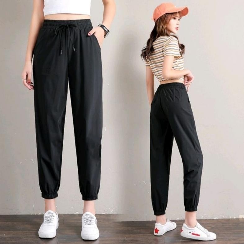 Celana Joger Sweetpants