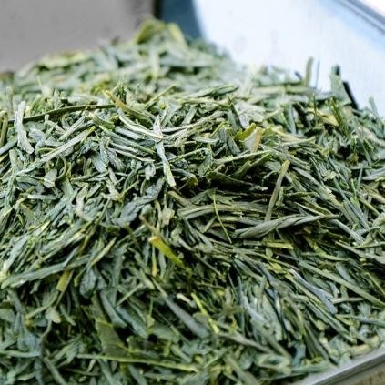 

Sale [Maruyasu Tea] Sencha Yabukita Loose Leaf