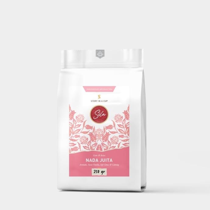 

Murah Artisan Tea | Nada Juita | Bulk | Teh Premium | Green Tea