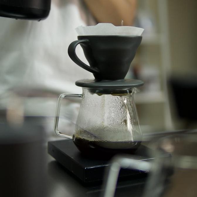 

Sale Kopi Arabika Aceh Mix Laspada Smooth Cayenne 200 Gr