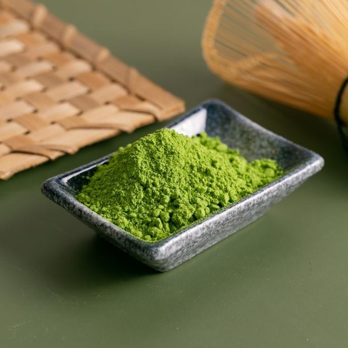 

Sale [Nishio Matcha] Nishio No Tsuyu Ceremonial Grade Matcha (30G)
