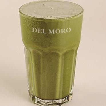 

Murah Delmoro Matcha 800Gr - Bubuk Serbuk Minuman Green Tea Latte Drink 3In1