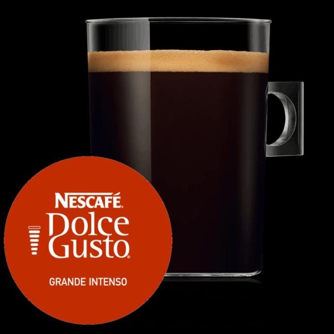 

Grosir Nescafe Dolce Gusto Grande Intenso-Capsule