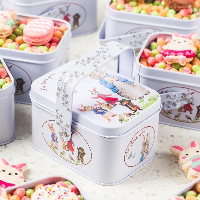 

Murah Easter Tin Can Macarons
