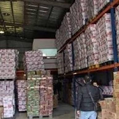

Murah Terigu Lencana Merah Dus 12Kg Kemasan 1Kg