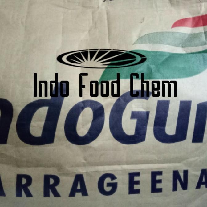 

Sale Karagenan - Karagen - Carrageenan Kappa Refine Ekonomis 1000 Gr