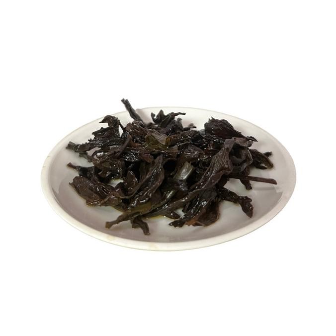 

Murah Wisktea Premium Wuyi Oolong Rougui Niulankeng 2022, 50Gr