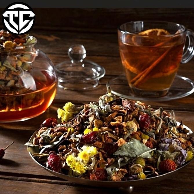 

Sale | Turkish | Herbal Tea | Winter Tea | Makbul | Original | Turkiye | 125 G |