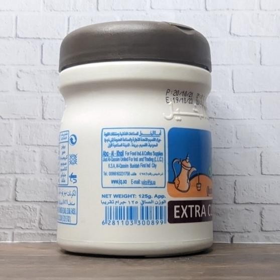 

Murah Kopi Arab Ekstra Cengkeh Aba Alkhail Qassim Mix For Coffee Extra Clove