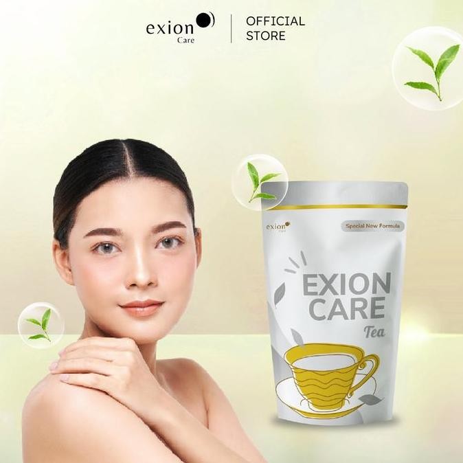 

Grosir Exioncare Bundle (D) Exioncare Tea Purple Series - Isi 50Gr & Mini Series 14 Hari - Isi 20Gr & Gold Series - Isi 20 Tea Bag