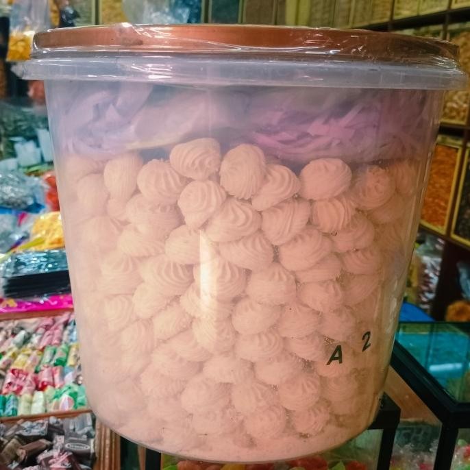 

Grosir Sagu Keju 3Kg Grosir