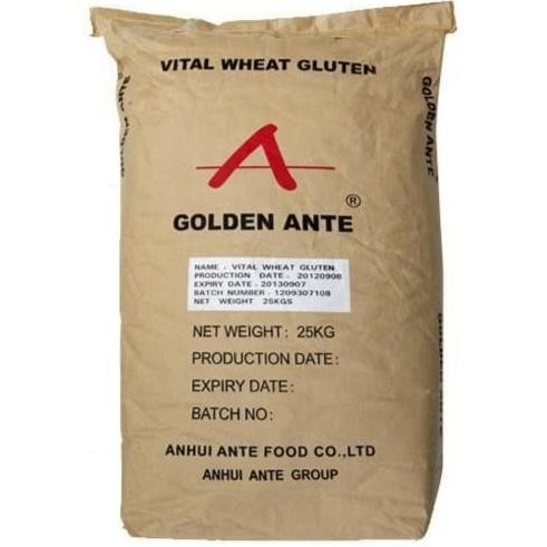 

Grosir Whey Protein / Wheat Gluten / Dray Gluten Food Grade 25Kg