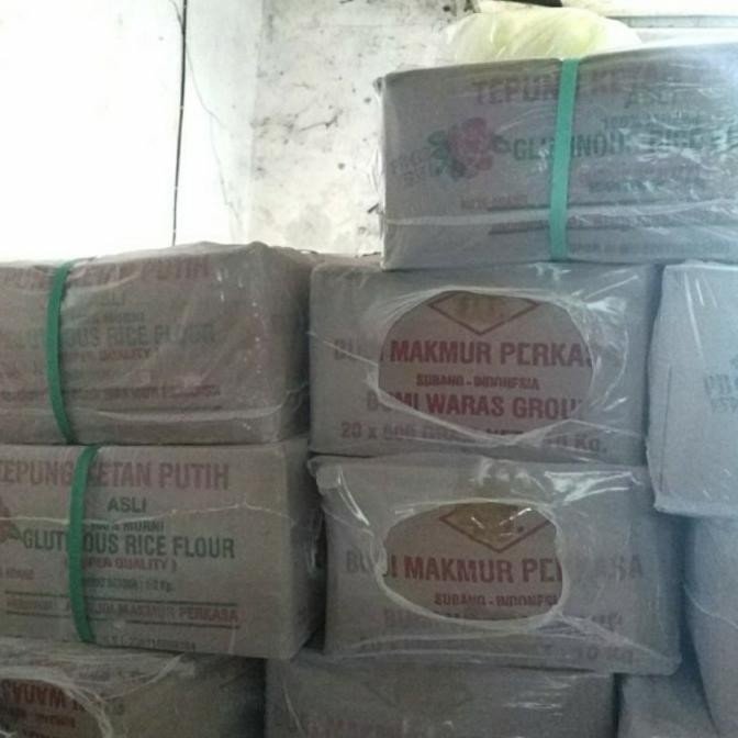 

Sale Tepung Ketan Rose Brand 500Gr Per Dus Isi 20 Khusus Jne / Gokil