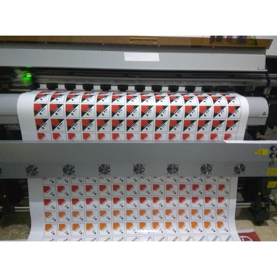 

Grosir Poster/Photo Luster 1X1M